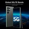 Cugo S24 Ultra Smartphone with Built-in Pen, 3GB+64GB, 6.8" Android 15
