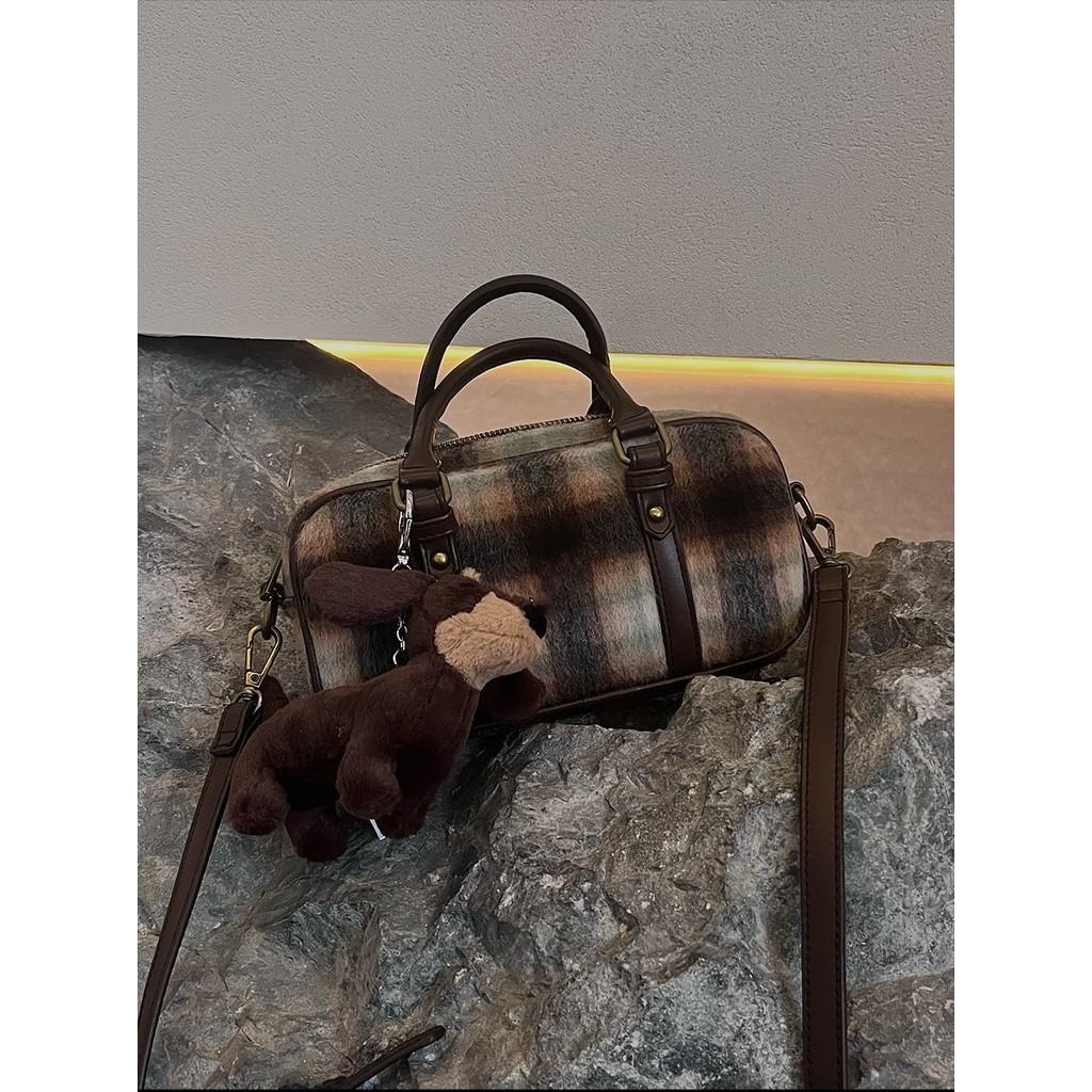 IELGY Женская портативная рабочая сумка — фото 5