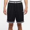 Nike Dna Markenlogo Locker Atmungsaktiv Training Fitness Lässig Sport Basketballhose Herrenhose Schwarz DQ1161-010