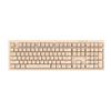 Aigo FG108 108-Key Wired Membrane Keyboard