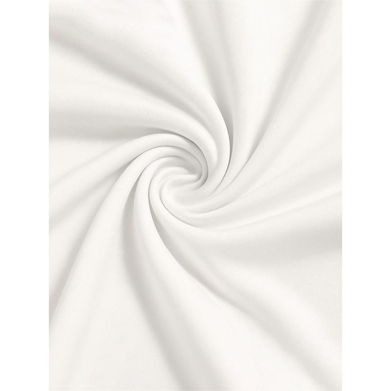 European Size Women's "This Is My Birthday" Printed T-Shirt - Short-Sleeve Loose-Fit Crew Neck Top with Birthday Design, Casual Attire