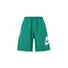 Club Casual Shorts Men's Green FN3304-365