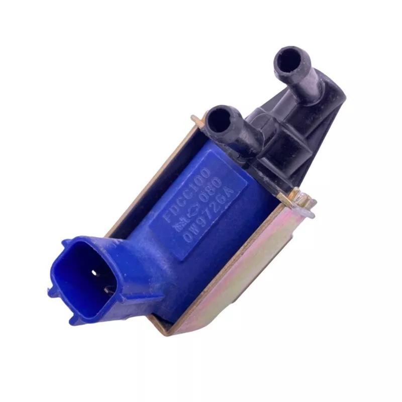 Vapor Canister Purge Solenoid Valve 14930-5M000 for 1988-2006 Nissan 14930-5M00A