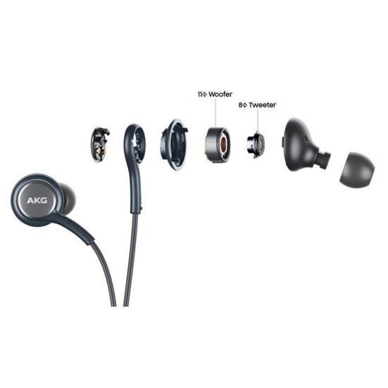 Mobile Phone Earbud Interface Consumer Electronics Comfortable 3.5mm Noise Isolation Earphone for Music