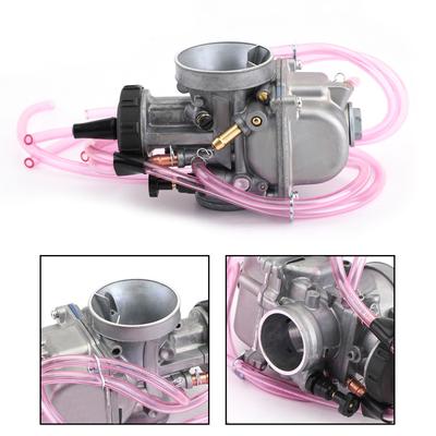 35mm 4 Stroke Carburetor For YAMAHA Banshee YFZ350 Quad Vent ATV KDX200