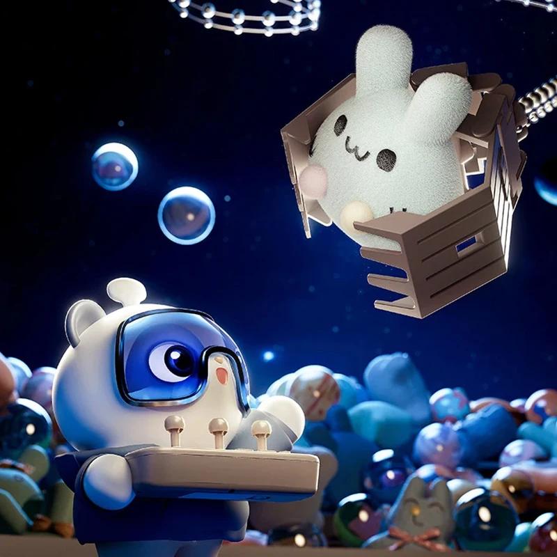 non-toxic Kids Claw Machine Mini Candy Vending Grabber Prize Dispenser Electronic Game for Party Birthdays with Lights Sound Toys for children