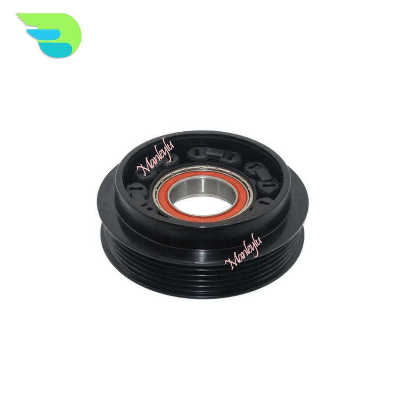 AC A/C Air Compressor Clutch Pulley For MERCEDES BENZ W169 W245 B170 B180 B200 A0002342412 0002342412 A0022301311 A0012303511