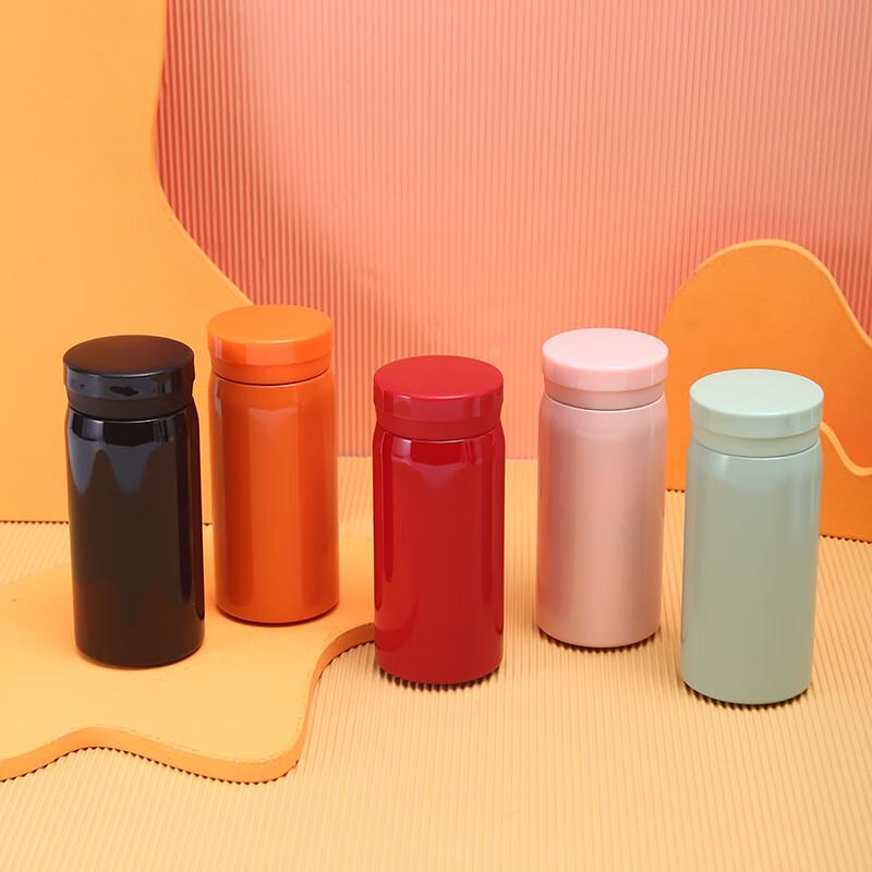 Wen Su 450ml Macaron Stainless Steel Insulated Tumbler