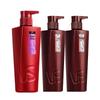 Set de Cuidado para Cabello Liso y con Color Vidal Sassoon