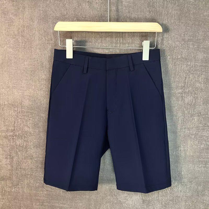 Men's 2023 Trendy Straight-Leg Summer Casual Shorts