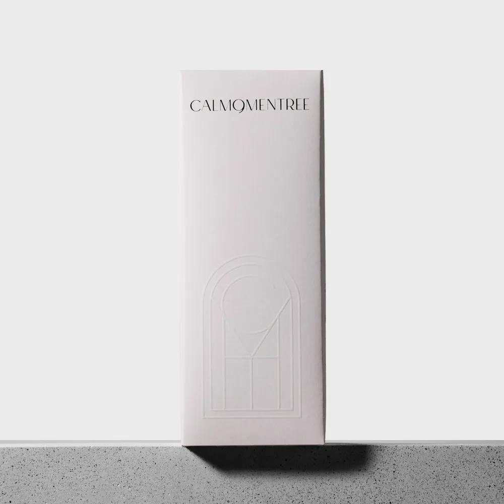 Calmomentree Thermal Moisture Cleansing Cream 450ml / Sensitive, Dry Skin, Zero Stickiness