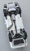 Hasegawa Minolta Supra Turbo A70 1988 InterTEC 1/24