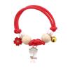 Cat Anti-Flea & Lice Collar with Bell - Pet Neck Jewelry for Cats and Dogs