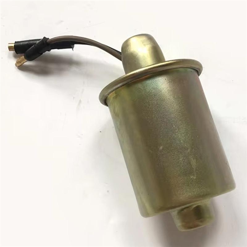 Ac29-For Volvo B11R B12 B12B B12M B13R FH12 FM12 FM9 Truck Electrical Fuel Pump 24V- 3169582 Part Number