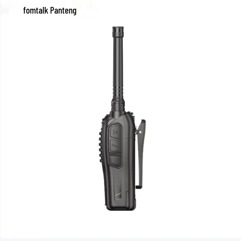 Fantung Analog Walkie-Talkie (CN Version)