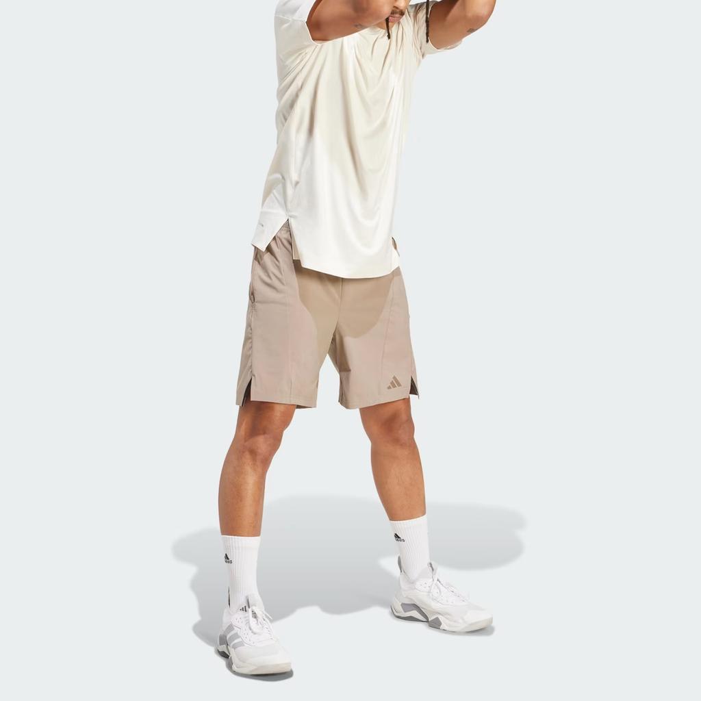 New Adidas Free Shipping With AdiClub Designed For Training Workout Shorts JX1086