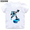 Na górę – T-shirty i koszulki