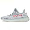 Yeezy Boost 350 V2 'Blue Tint' 2017 B37571-2017