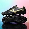 New Men Football Boots Soccer Shoes Hot-selling Match Non-Slip Cleats Sneakers FG/TF High-quality Indoor Mid-top Futsal Light