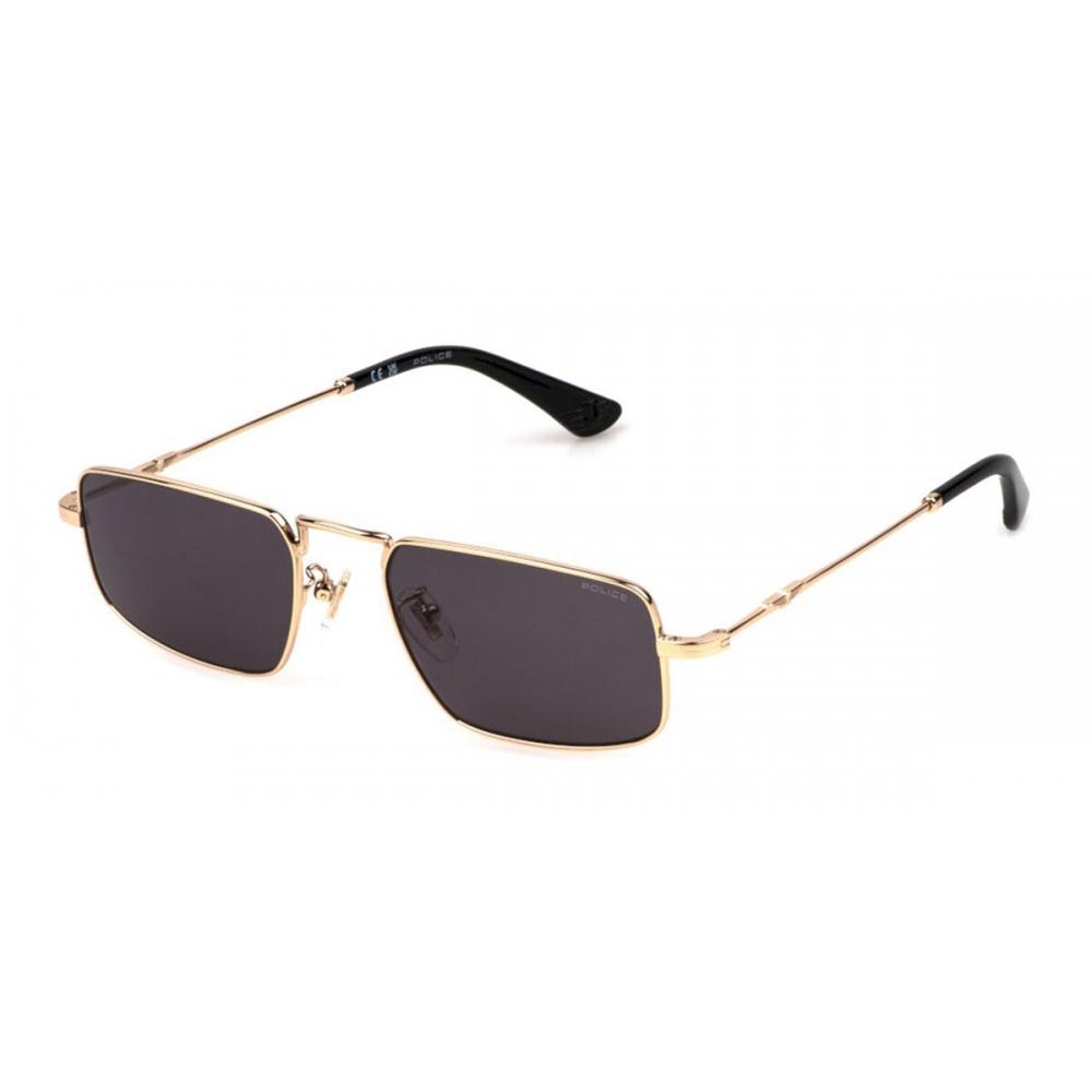 

Police Spln31 Origins Lite 19 0300 Men Sunglasses 53-19-145