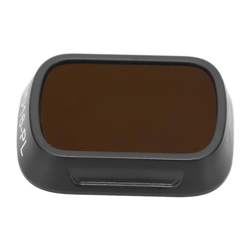 ND-Filter Leichtgewicht Mehrfachbeschichtet Wasserdicht Ölfest Kratzfest HD-Filter UV für DJI