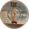 7inch Record HOT CHOCOLATE  A Childs Prayer RAK212 RAK 1975 Ireland SoulFunk Used
