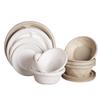 Disposable Sugarcane Pulp Plates