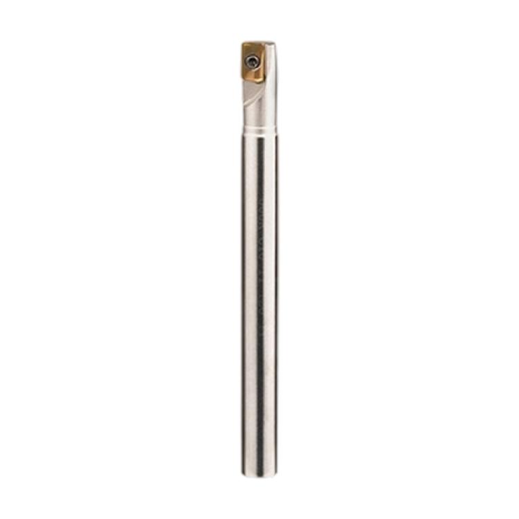 Professional Milling Cutter Shank Milling Machine End Mill Shank Large Open Thick Right Angle Cutter Shank Milling