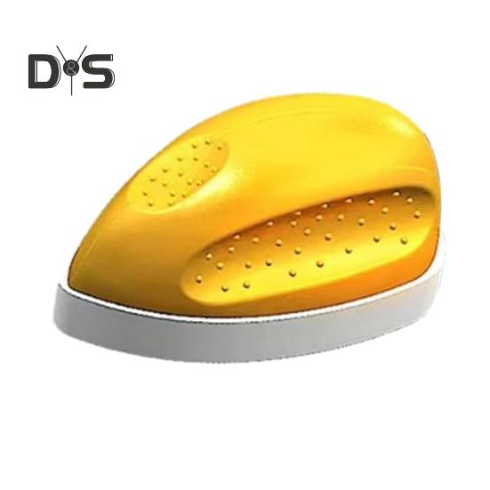 

Средство для чистки автомобильных стекол, средство для удаления масляной пленки, защитная жидкость для очистки без разводов, бытовая чистящая мышь для автомобильных стекол жёлтый