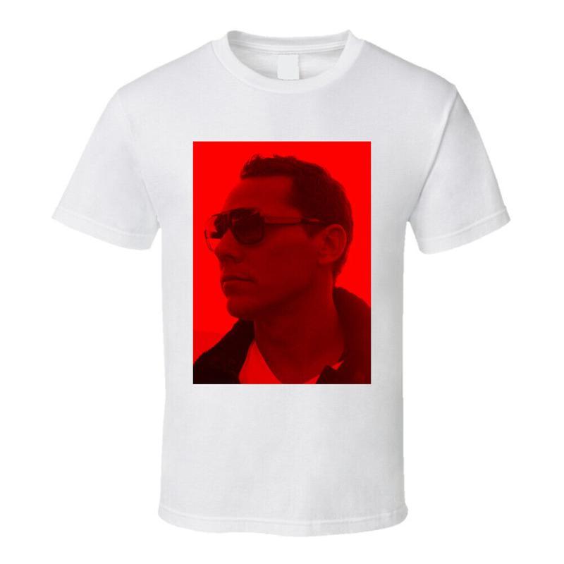 Tiesto 2 Celebs Dark Fashion T Shirt