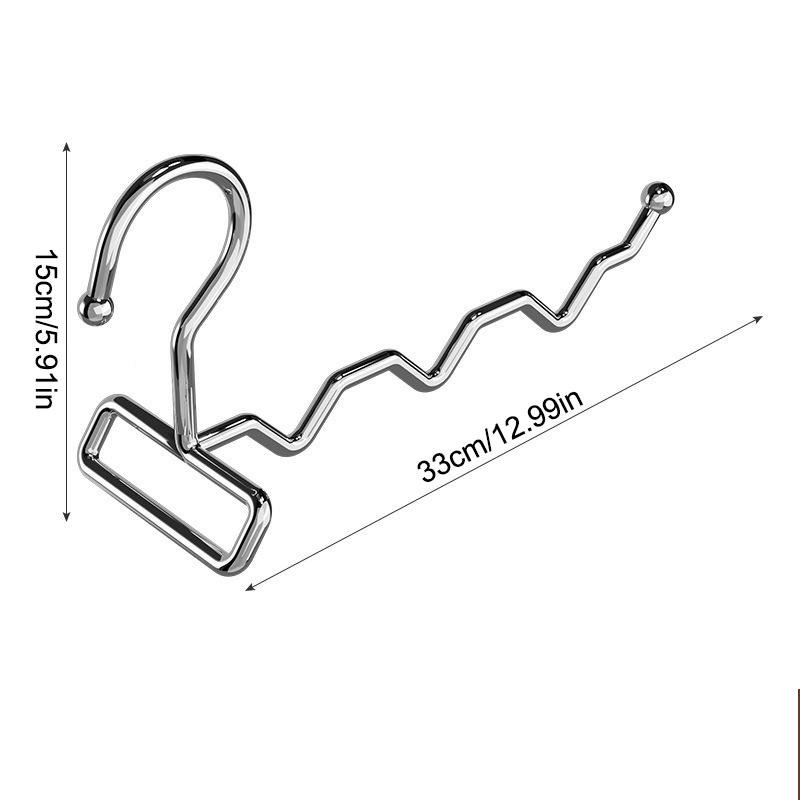 

New Portable Clothes Drying Rack Foldable Clothes Hanger Travel Hotel Wardrobe Drawer Door Mounted Punch-free Cloth Drying Rack Normal