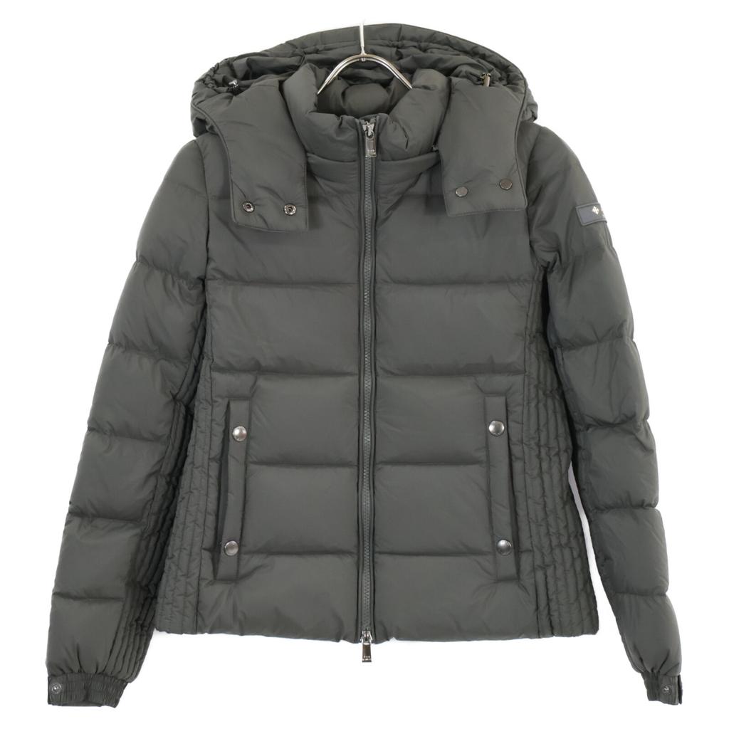 TATRAS 24 years LTAT24A4899-D Khaki Miller Down Jacket Jacket 1 khakiUsed