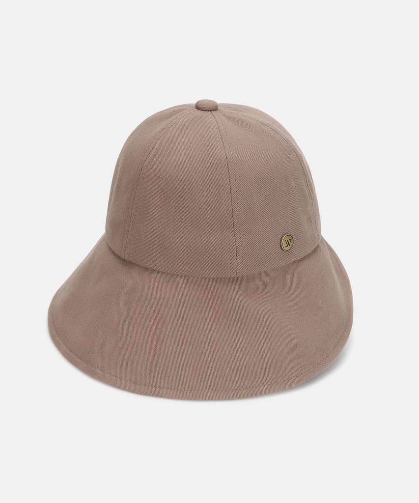 Hwaiteusaenjeu Cotton Bonnet Hat Kai Girl (8 Colors)