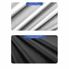 2/4Pcs Blackout Car Window Covers Magnetic Car Privacy Curtains Car Window Sun Shade  Baby Care