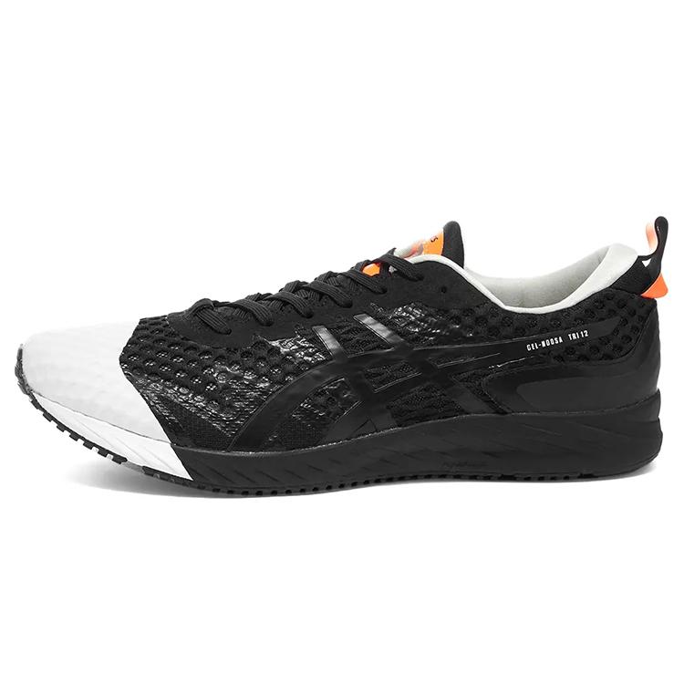 

ASICS Gel Noosa Tri 12 Affix Black 1021A432-001 40