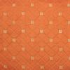 100*148cm Cotton Linen Quilted Fabric Sponge Embroidery Pattern Fabric For Diy Car Interior Seat Cover Upholstery Sofa Material