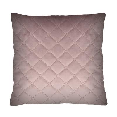 Royal Pillow - Pink - 40x40 Cm