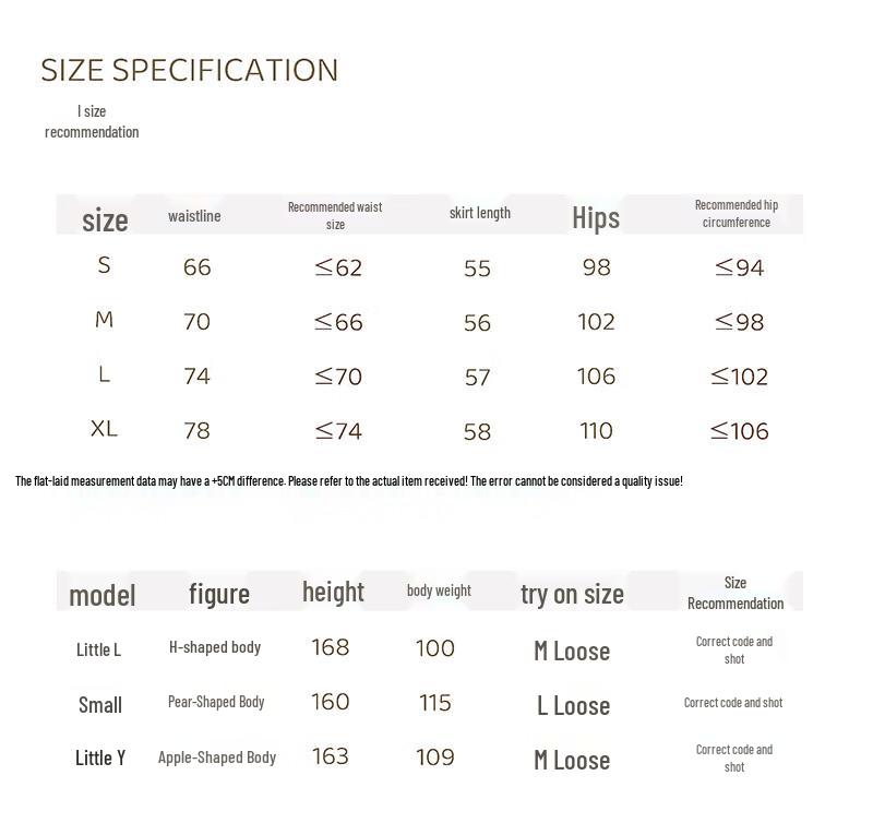 VICTORIA&VERA Women's MIU Style Pleated A-Line Skirt