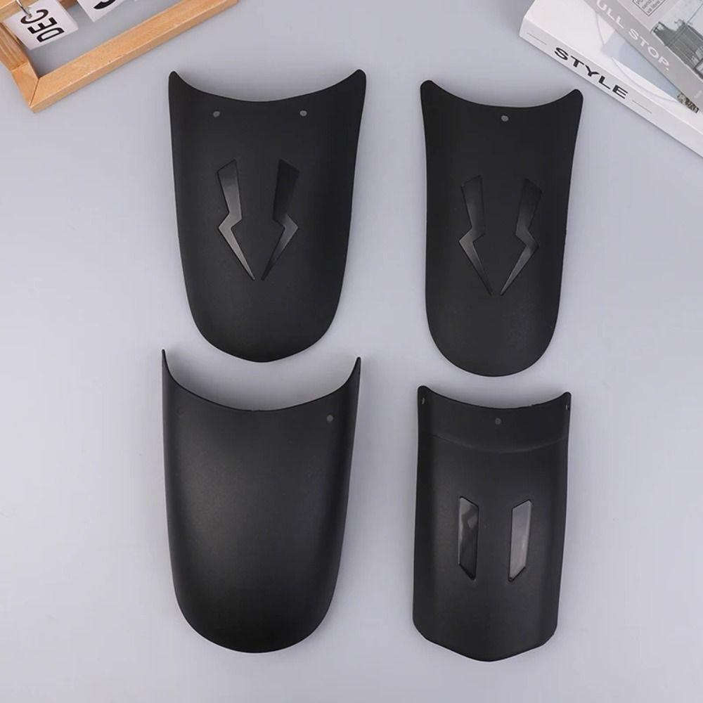 1Pcs Front Rear Motorcycle Mudguards with Screws Mfenders Set New Splash Guard  for Motorcycle
