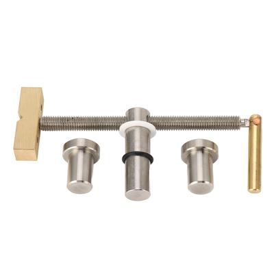 Herramientas eléctricas – Equipo de carpintería