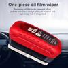 Car Glass Membrane Remover, Car Glass Film Stain Remover | Glass