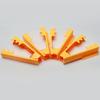 Rose Thorn Remover Durable Labor-saving Rose Thorn Stripper Tool Comfortable Grip Rose Thorn Plier for Garden
