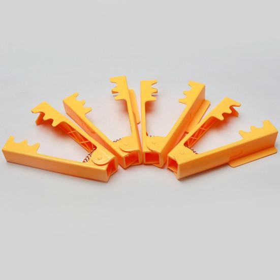 Rose Thorn Remover Durable Labor-saving Rose Thorn Stripper Tool Comfortable Grip Rose Thorn Plier for Garden