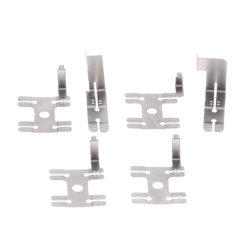 For Makita 18V Battery Case Battery Charging Protective Board Battery Pack Cell Module Adapter Compatible Bl1840 Bl1860
