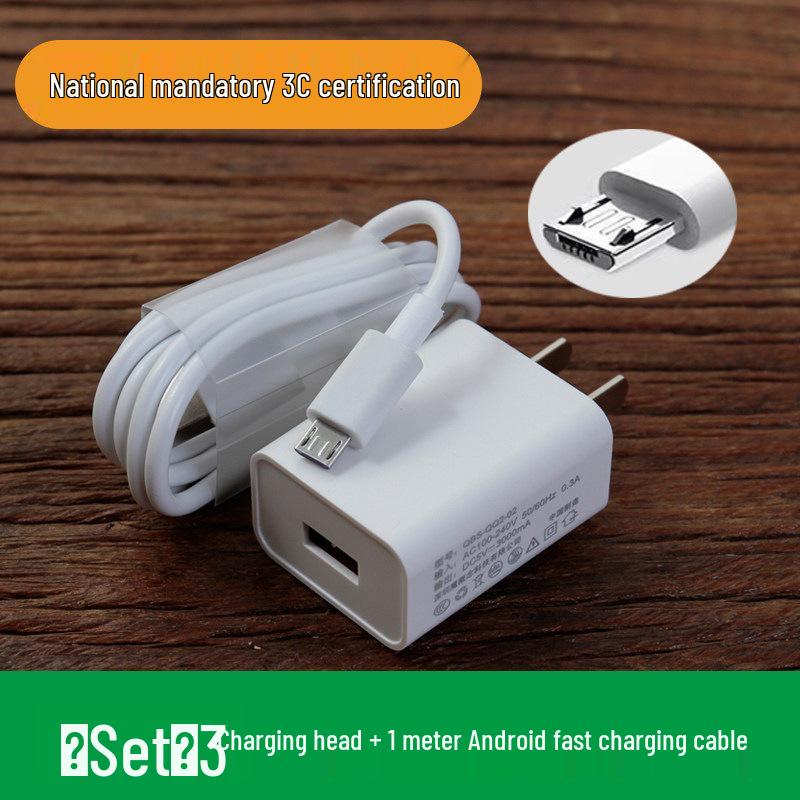 Original OPPO & Huawei Universal Android Phone Charger