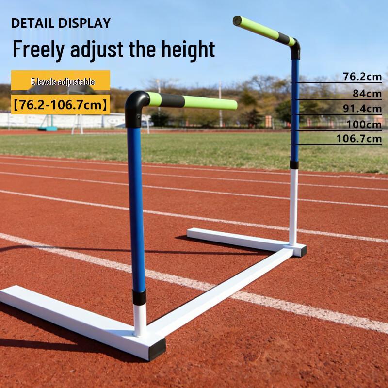 Ostacolo Morbido Regolabile a Rottura