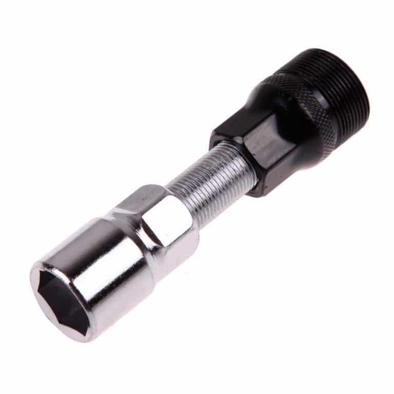 Jet N046 9725A Square Crank Puller Wrench