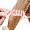 Detangler Hair Comb Barber Comb Wide Tooth Comb Hairdressing Combs Hair Styling Comb for Dorm Home