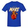 Occupy Mars Trending T Shirts Graphic Y2k Unique Cotton Unisexs Wounisex T Shirts Clothing