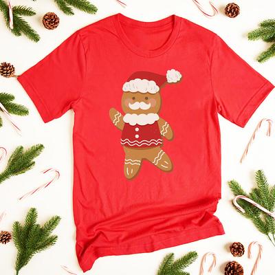 Üst giysisi – T-shirtler
